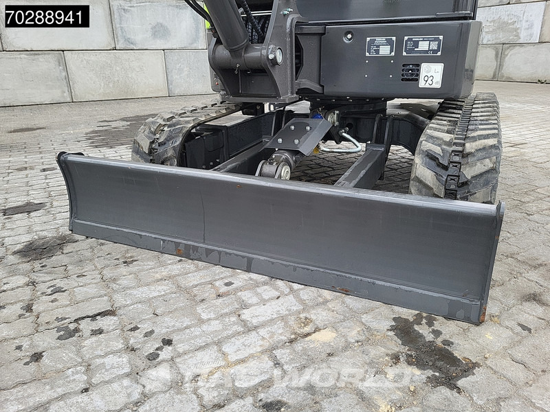 Zoomlion ZE35 GU FACTORY WARRANTY – CE CERTIFIED liising Zoomlion ZE35 GU FACTORY WARRANTY – CE CERTIFIED: pilt 19 Zoomlion ZE35 GU FACTORY WARRANTY – CE CERTIFIED liising Zoomlion ZE35 GU FACTORY WARRANTY – CE CERTIFIED: pilt 19