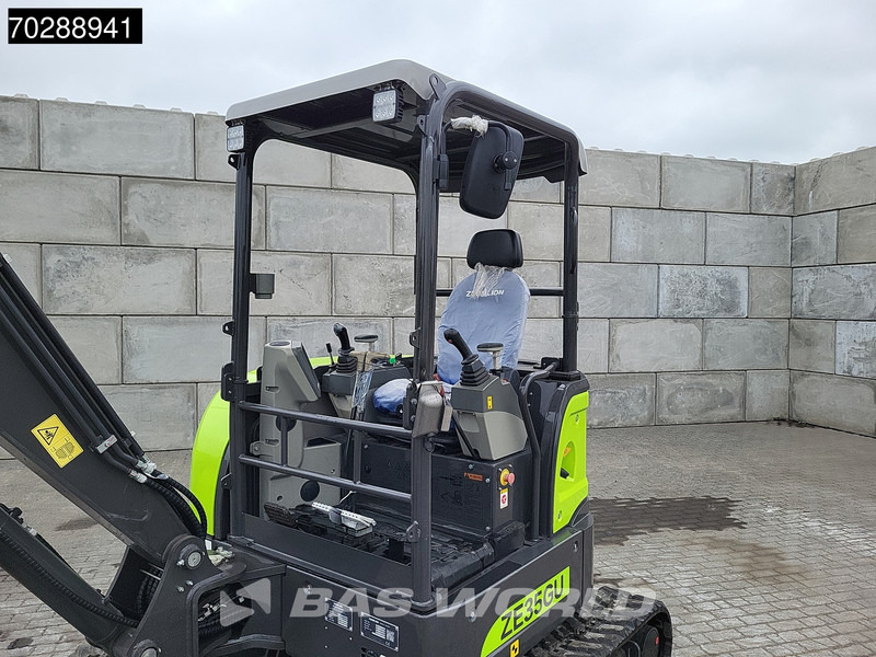 Zoomlion ZE35 GU FACTORY WARRANTY – CE CERTIFIED liising Zoomlion ZE35 GU FACTORY WARRANTY – CE CERTIFIED: pilt 16 Zoomlion ZE35 GU FACTORY WARRANTY – CE CERTIFIED liising Zoomlion ZE35 GU FACTORY WARRANTY – CE CERTIFIED: pilt 16