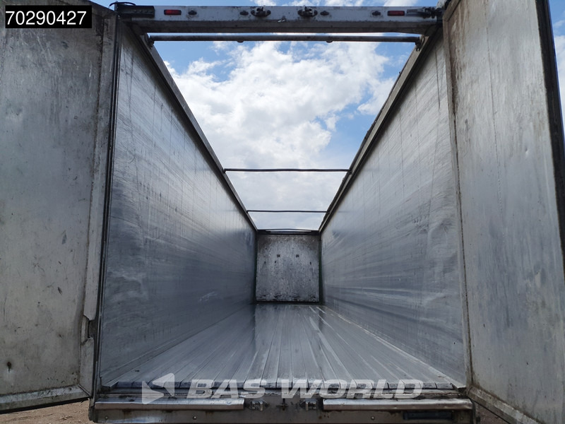 Kraker CF-Z Liftachse 10mm 92m3 SAF liising kraker CF-Z Liftachse 10mm 92m3 SAF: pilt 8