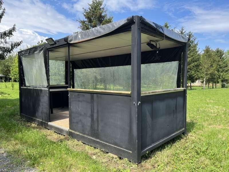15 M2 - Ehitusmahuti: pilt 2 15 M2 - Ehitusmahuti: pilt 2