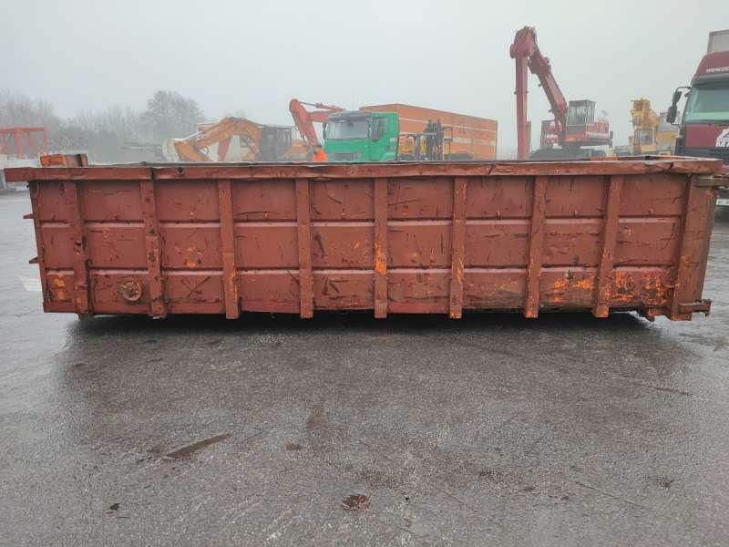 15 M2 - Multilift konteiner: pilt 3 15 M2 - Multilift konteiner: pilt 3