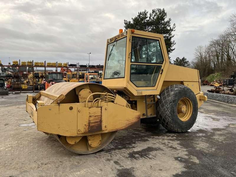 Abg ALPHA 190 V - Kombineeritud rull: pilt 3 Abg ALPHA 190 V - Kombineeritud rull: pilt 3