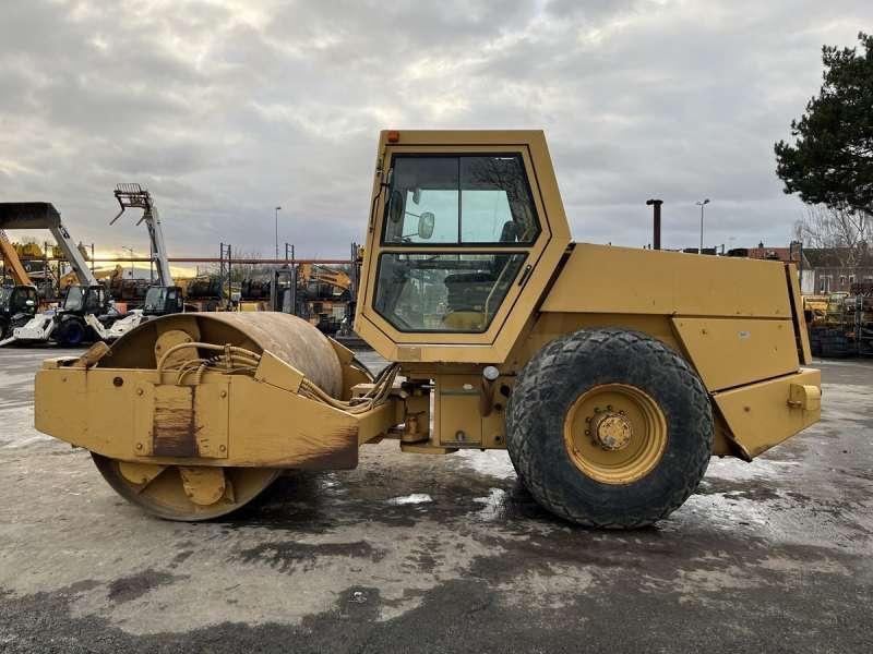 Abg ALPHA 190 V - Kombineeritud rull: pilt 4 Abg ALPHA 190 V - Kombineeritud rull: pilt 4