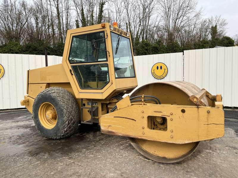 Abg ALPHA 190 V - Kombineeritud rull: pilt 1 Abg ALPHA 190 V - Kombineeritud rull: pilt 1