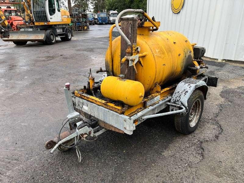 Acmar Z12204516R - Gudronaator: pilt 2 Acmar Z12204516R - Gudronaator: pilt 2