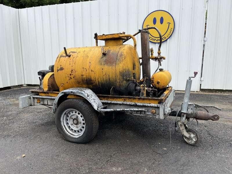Acmar Z12204516R - Gudronaator: pilt 1 Acmar Z12204516R - Gudronaator: pilt 1