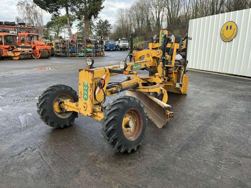 Ausa OP NV2500 - Teehöövel: pilt 2 Ausa OP NV2500 - Teehöövel: pilt 2