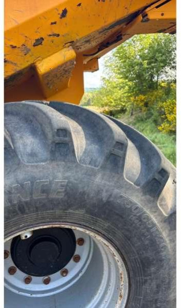 Bergmann Dumper Articulé / Rigide 3012HK - Liigendkallur: pilt 5 Bergmann Dumper Articulé / Rigide 3012HK - Liigendkallur: pilt 5