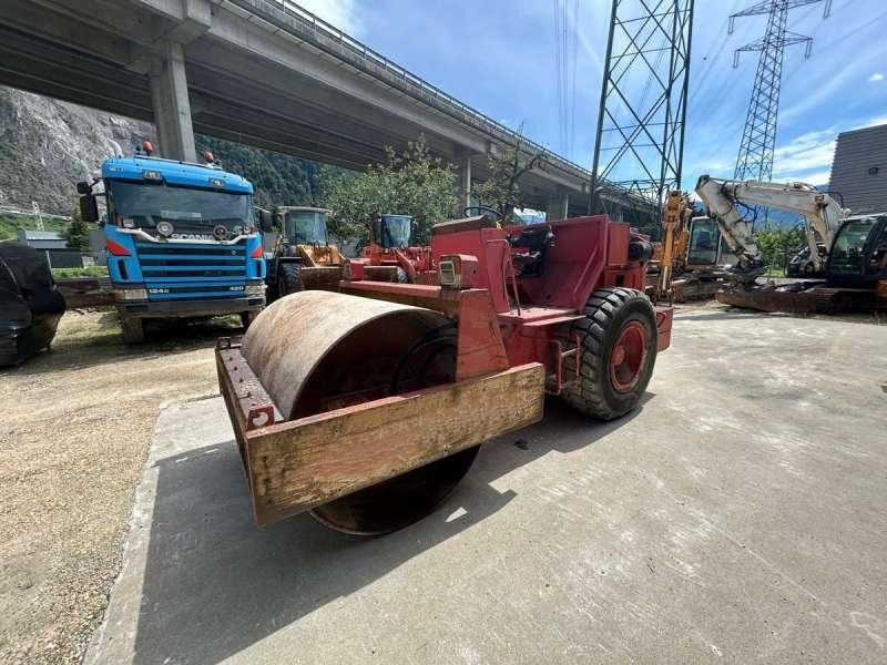 Bitelli BORA C 80 MACHINE SUISSE - Kombineeritud rull: pilt 4 Bitelli BORA C 80 MACHINE SUISSE - Kombineeritud rull: pilt 4