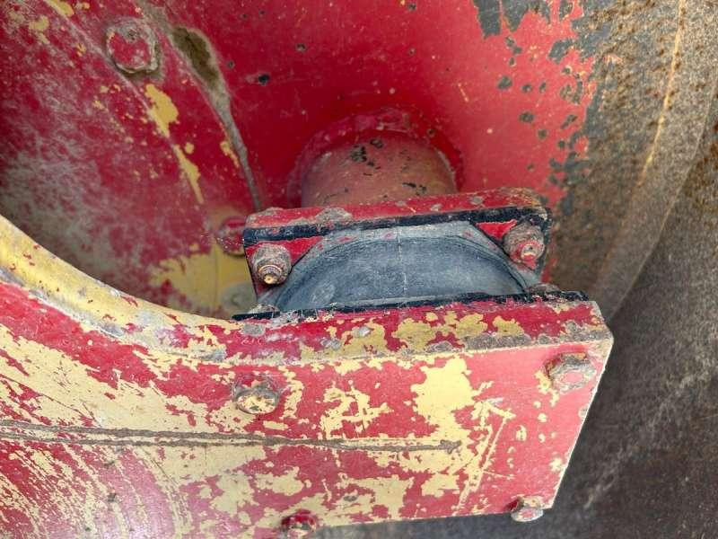 Kombineeritud rull Bitelli BORA C 80 MACHINE SUISSE: pilt 44