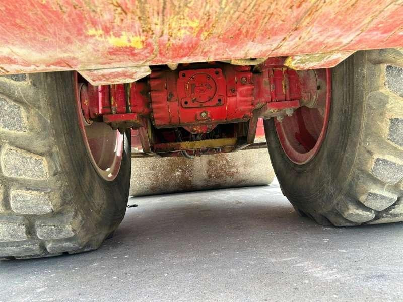Kombineeritud rull Bitelli BORA C 80 MACHINE SUISSE: pilt 18