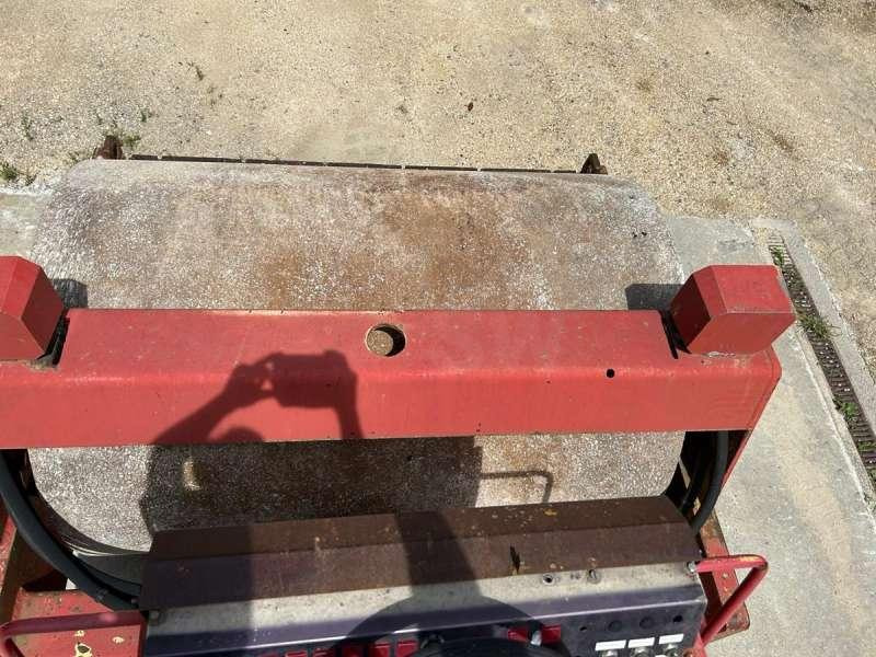 Kombineeritud rull Bitelli BORA C 80 MACHINE SUISSE: pilt 26