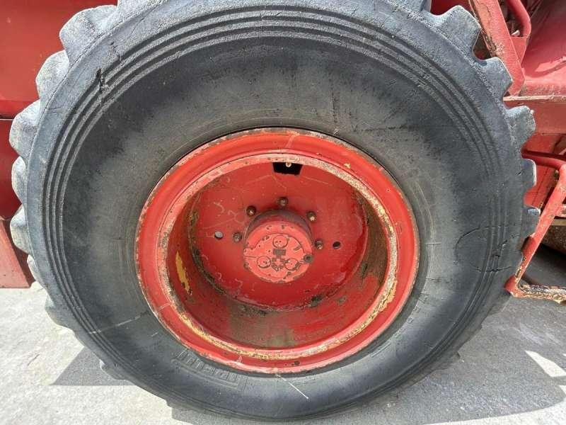 Kombineeritud rull Bitelli BORA C 80 MACHINE SUISSE: pilt 24
