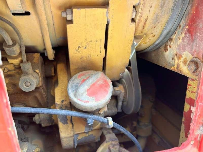 Kombineeritud rull Bitelli BORA C 80 MACHINE SUISSE: pilt 30