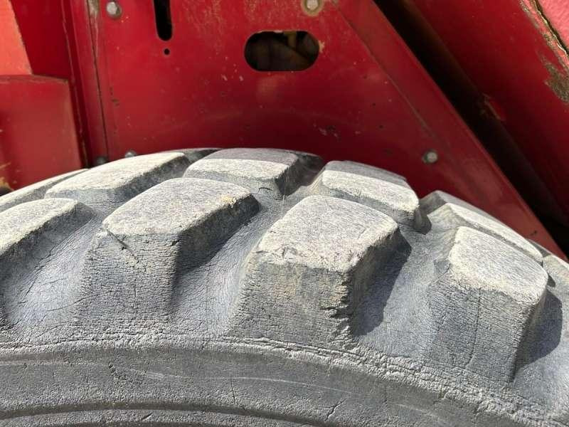 Kombineeritud rull Bitelli BORA C 80 MACHINE SUISSE: pilt 41