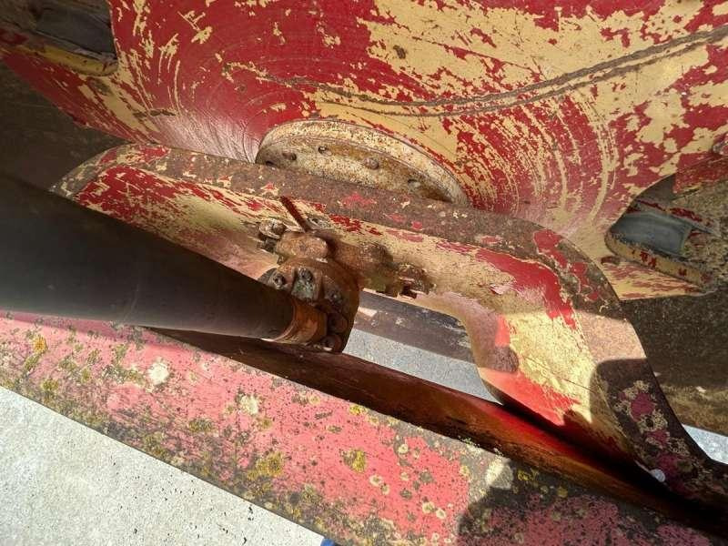 Kombineeritud rull Bitelli BORA C 80 MACHINE SUISSE: pilt 43