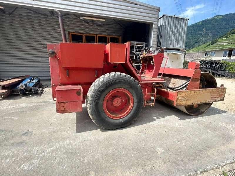 Kombineeritud rull Bitelli BORA C 80 MACHINE SUISSE: pilt 11