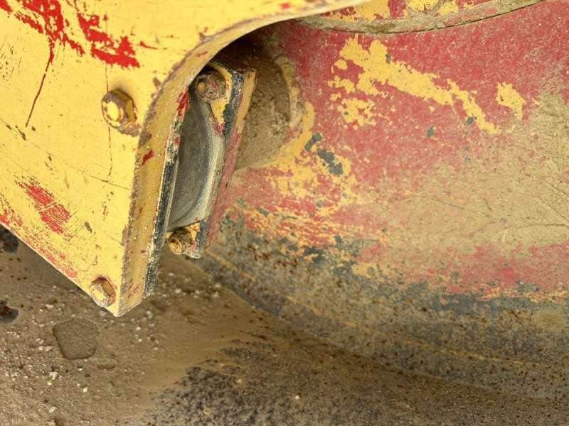 Kombineeritud rull Bitelli BORA C 80 MACHINE SUISSE: pilt 23