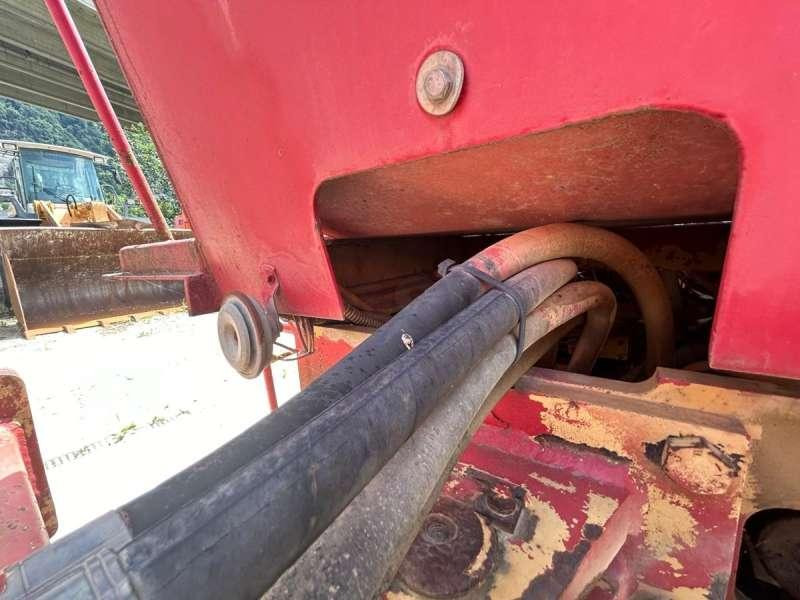 Kombineeritud rull Bitelli BORA C 80 MACHINE SUISSE: pilt 42