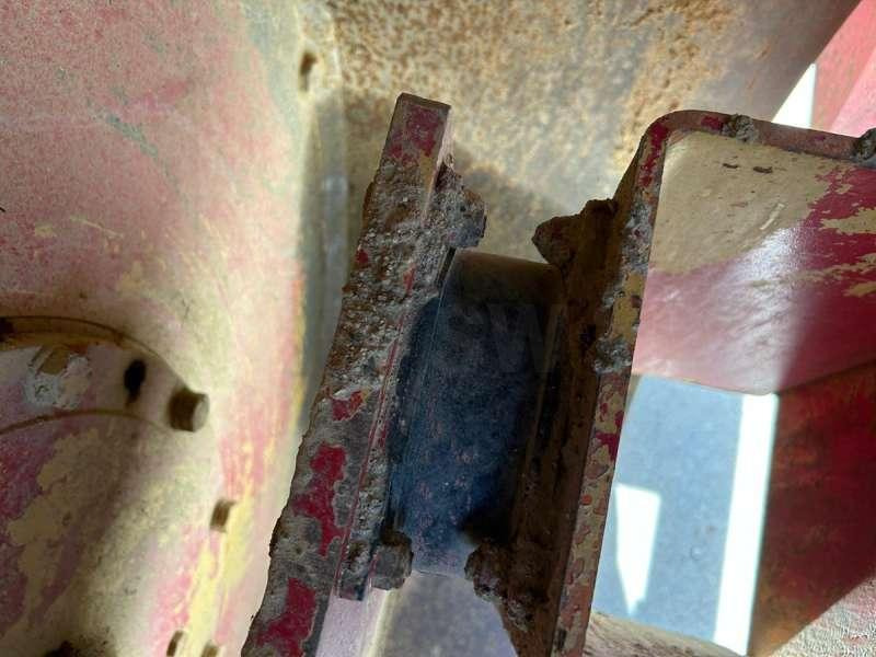 Kombineeritud rull Bitelli BORA C 80 MACHINE SUISSE: pilt 21