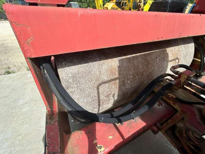 Kombineeritud rull Bitelli BORA C 80 MACHINE SUISSE: pilt 40