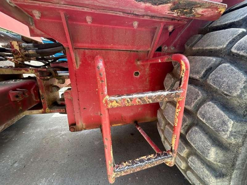 Kombineeritud rull Bitelli BORA C 80 MACHINE SUISSE: pilt 36