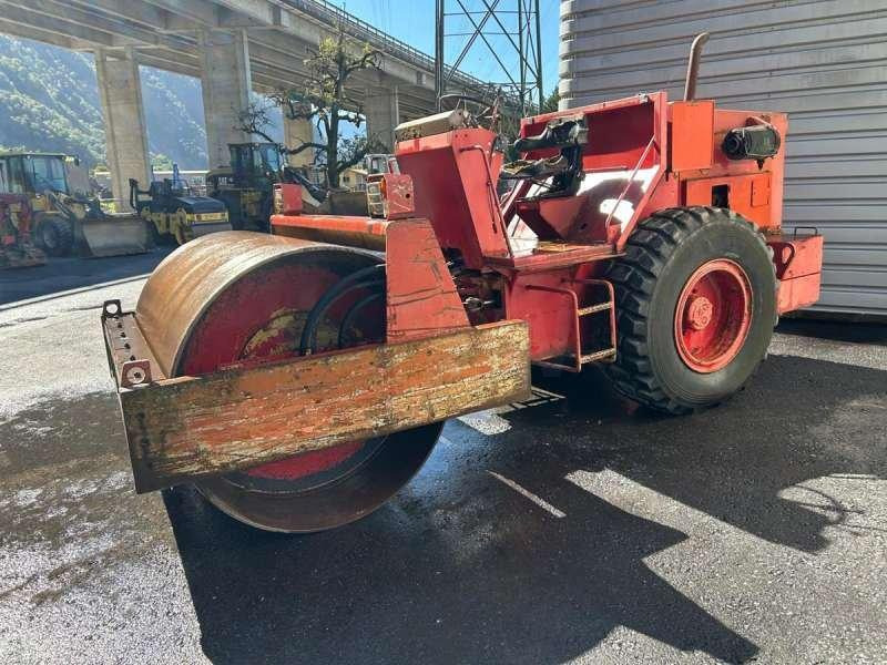 Bitelli BORA C80 - Kombineeritud rull: pilt 5 Bitelli BORA C80 - Kombineeritud rull: pilt 5