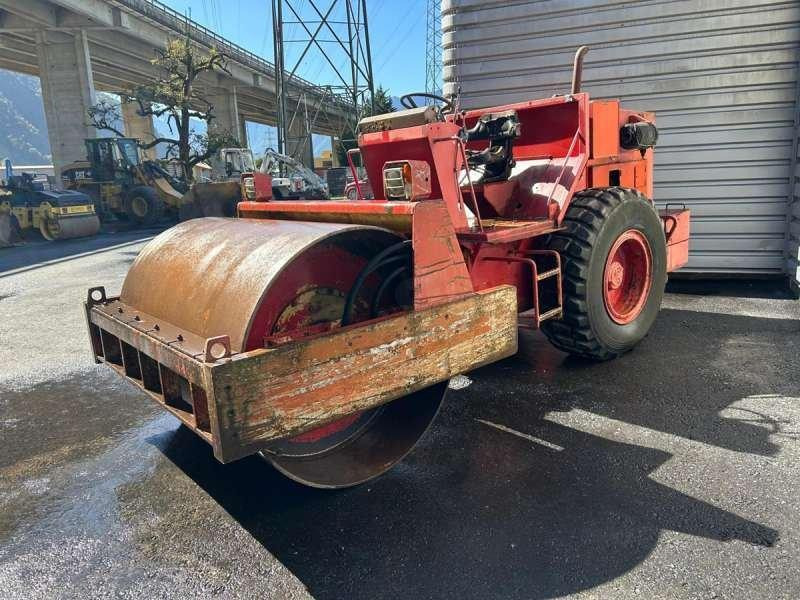 Bitelli BORA C80 - Kombineeritud rull: pilt 4 Bitelli BORA C80 - Kombineeritud rull: pilt 4