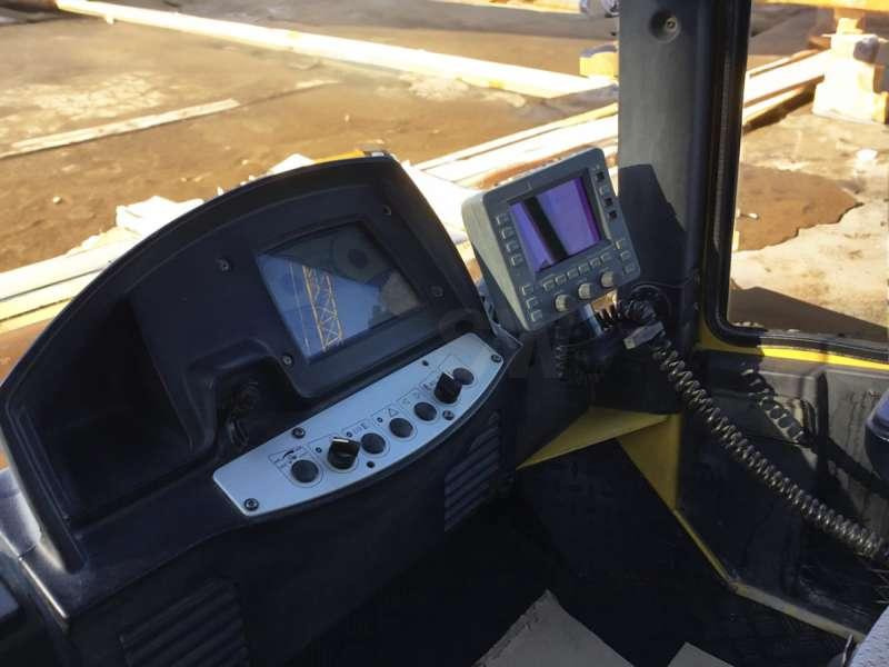 Kombineeritud rull Bomag BW 226 DI-4 BVC: pilt 14