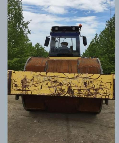 Kombineeritud rull Bomag BW 226 DI-4 BVC: pilt 10