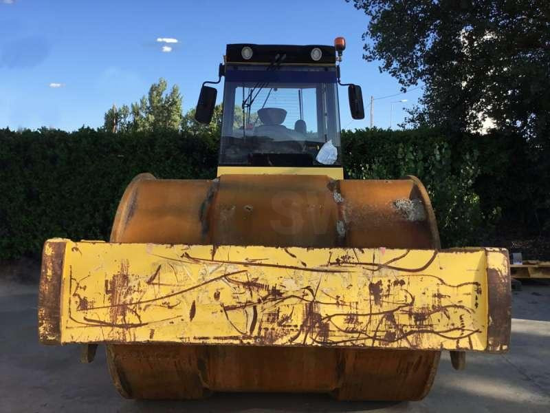 Kombineeritud rull Bomag BW 226 DI-4 BVC: pilt 11