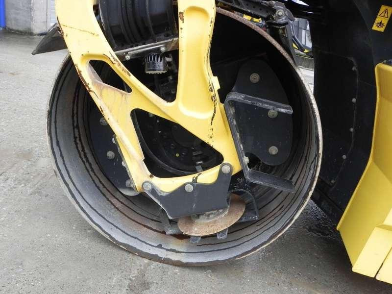 Bomag BW174AP-4 AM II - Teerull: pilt 5 Bomag BW174AP-4 AM II - Teerull: pilt 5