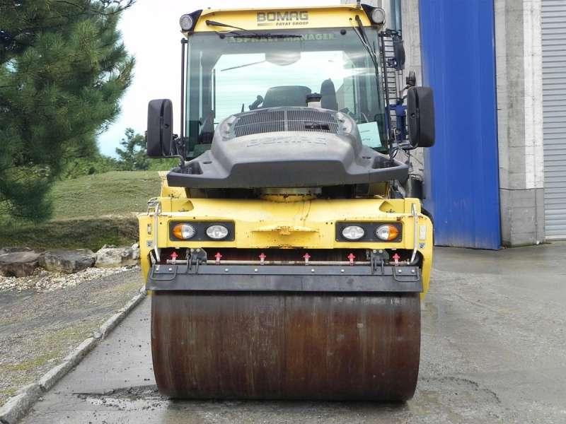 Bomag BW174AP-4 AM II - Teerull: pilt 4 Bomag BW174AP-4 AM II - Teerull: pilt 4