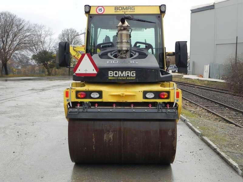 Bomag BW174AP-4 AM II - Teerull: pilt 3 Bomag BW174AP-4 AM II - Teerull: pilt 3