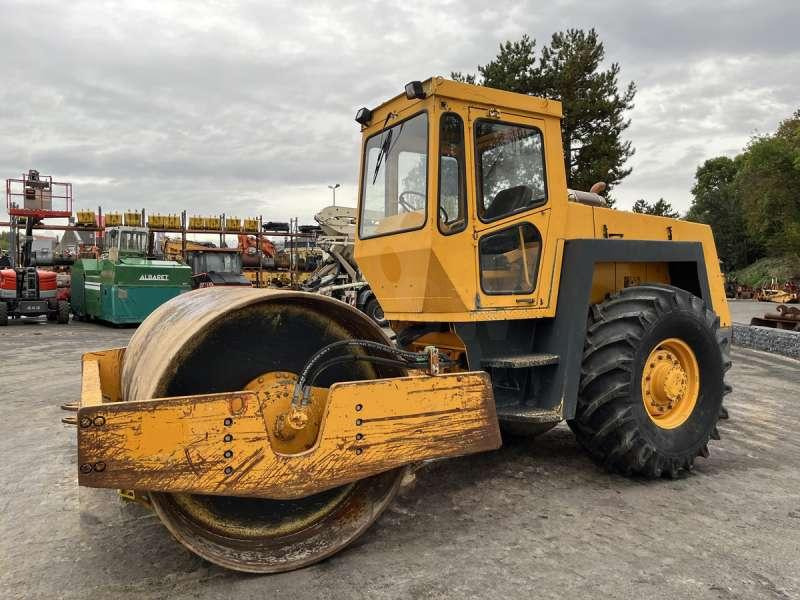 Bomag BW213D - Kombineeritud rull: pilt 3 Bomag BW213D - Kombineeritud rull: pilt 3