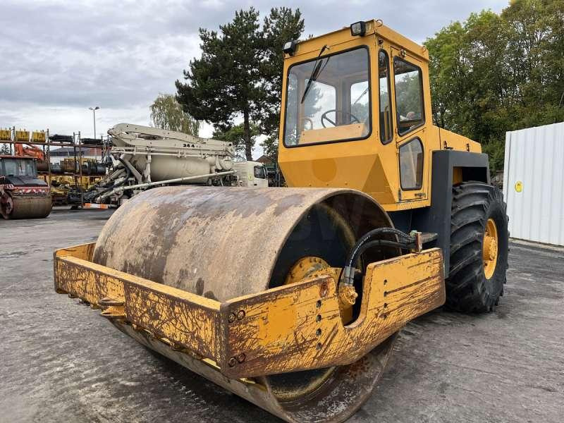Bomag BW213D - Kombineeritud rull: pilt 2 Bomag BW213D - Kombineeritud rull: pilt 2