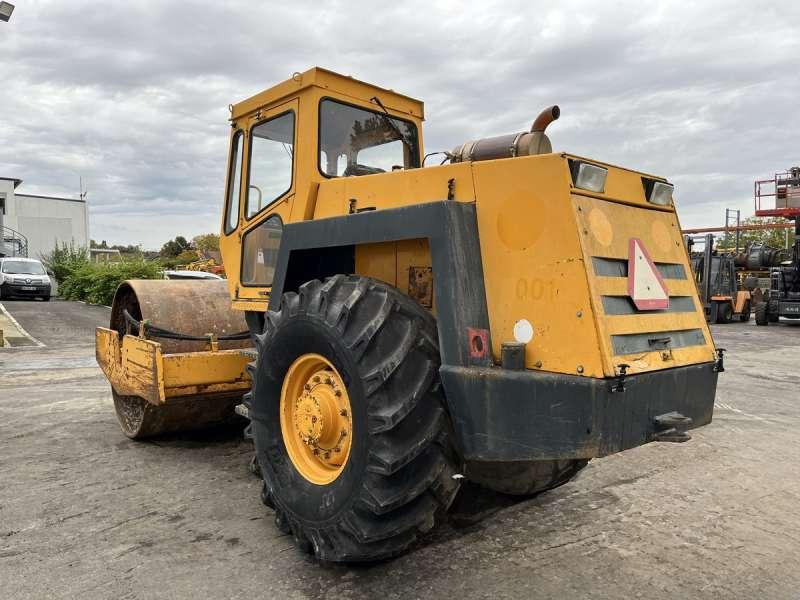Bomag BW213D - Kombineeritud rull: pilt 5 Bomag BW213D - Kombineeritud rull: pilt 5