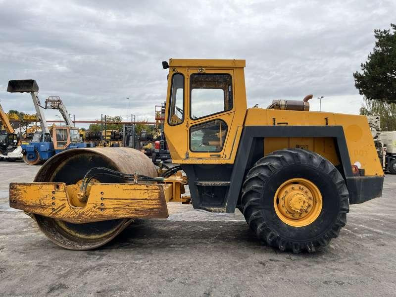 Bomag BW213D - Kombineeritud rull: pilt 4 Bomag BW213D - Kombineeritud rull: pilt 4