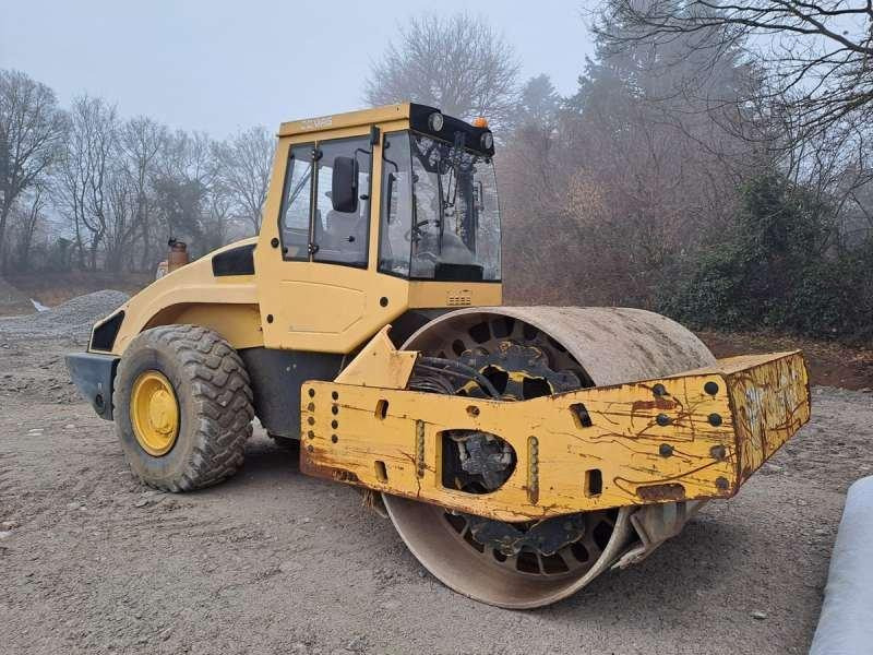 Bomag BW219DH4 - Kombineeritud rull: pilt 1 Bomag BW219DH4 - Kombineeritud rull: pilt 1