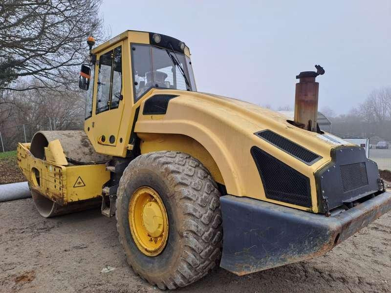 Bomag BW219DH4 - Kombineeritud rull: pilt 5 Bomag BW219DH4 - Kombineeritud rull: pilt 5