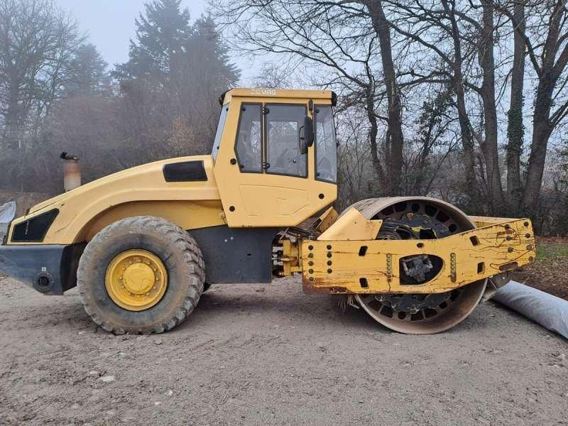 Bomag BW219DH4 - Kombineeritud rull: pilt 3 Bomag BW219DH4 - Kombineeritud rull: pilt 3