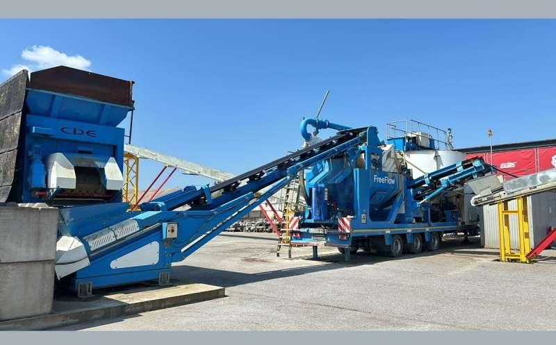 CDE FREEFLOW - Sõeluja: pilt 4 CDE FREEFLOW - Sõeluja: pilt 4