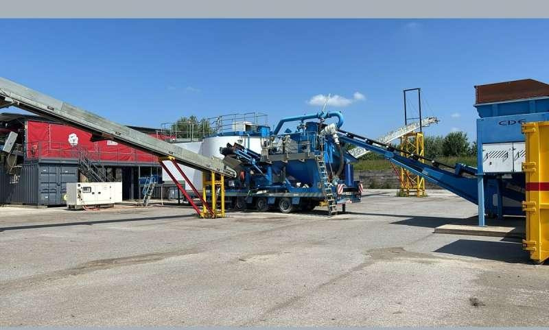 CDE FREEFLOW - Sõeluja: pilt 2 CDE FREEFLOW - Sõeluja: pilt 2