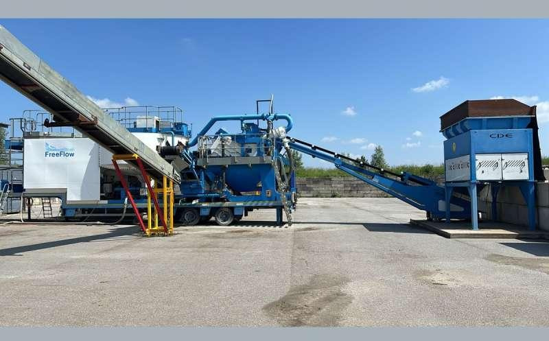 CDE FREEFLOW - Sõeluja: pilt 3 CDE FREEFLOW - Sõeluja: pilt 3