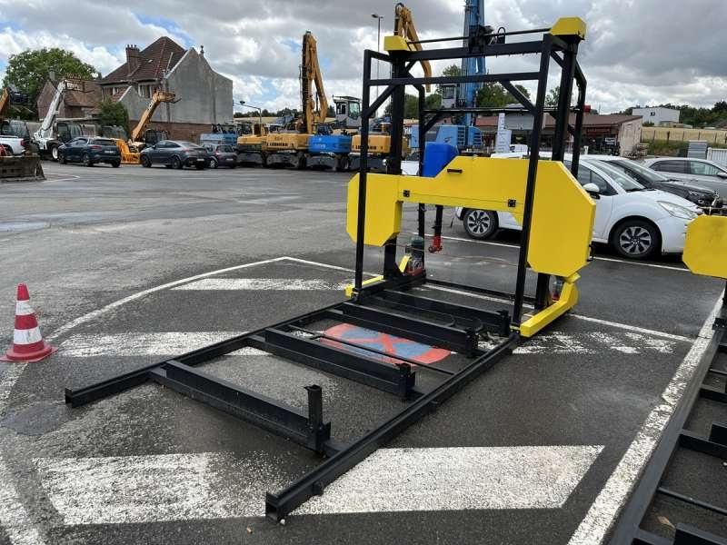 CRISSWOOD E BIG SAM - Saeraam: pilt 3 CRISSWOOD E BIG SAM - Saeraam: pilt 3