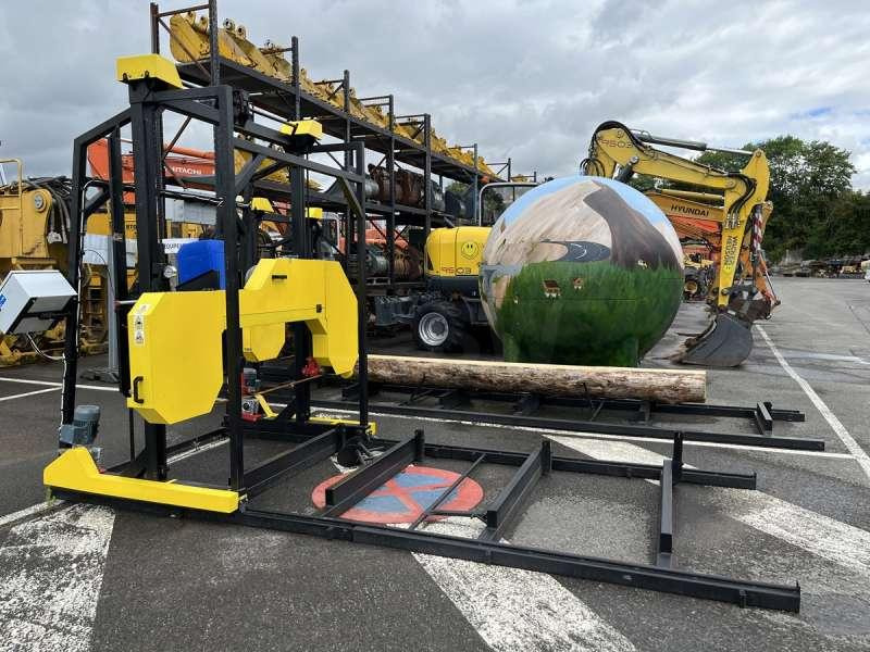 CRISSWOOD E BIG SAM - Saeraam: pilt 2 CRISSWOOD E BIG SAM - Saeraam: pilt 2