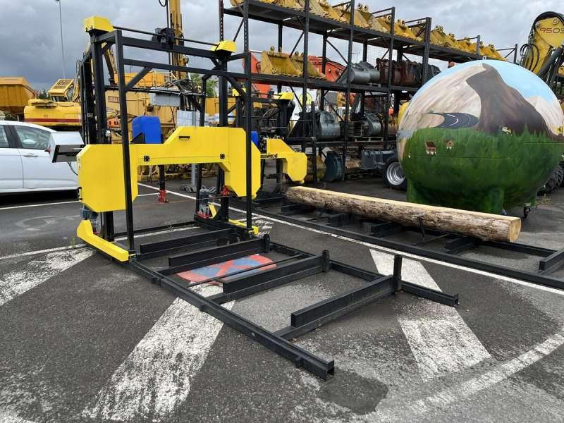 CRISSWOOD E BIG SAM - Saeraam: pilt 1 CRISSWOOD E BIG SAM - Saeraam: pilt 1