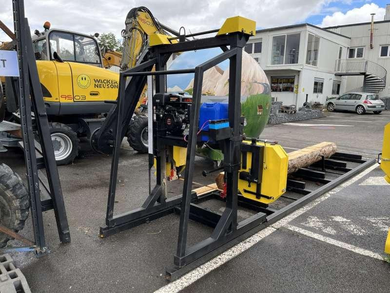 CRISSWOOD GAS M-MK - Saeraam: pilt 4 CRISSWOOD GAS M-MK - Saeraam: pilt 4