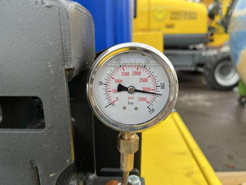 Saeraam CRISSWOOD GAS M-MK: pilt 12