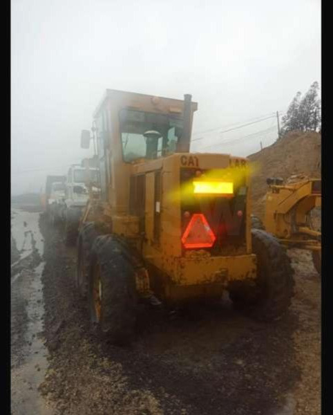 Caterpillar 120G DEPOT PORTUGAL - Teehöövel: pilt 4 Caterpillar 120G DEPOT PORTUGAL - Teehöövel: pilt 4